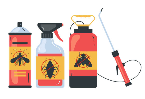 Best Affordable Pest Control Services  in Dublin, TX